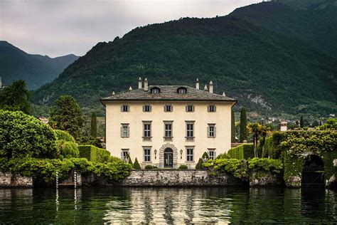 casa gucci lago di como|The 'House of Gucci' Villa on Lake Como Is Now on Airbnb .